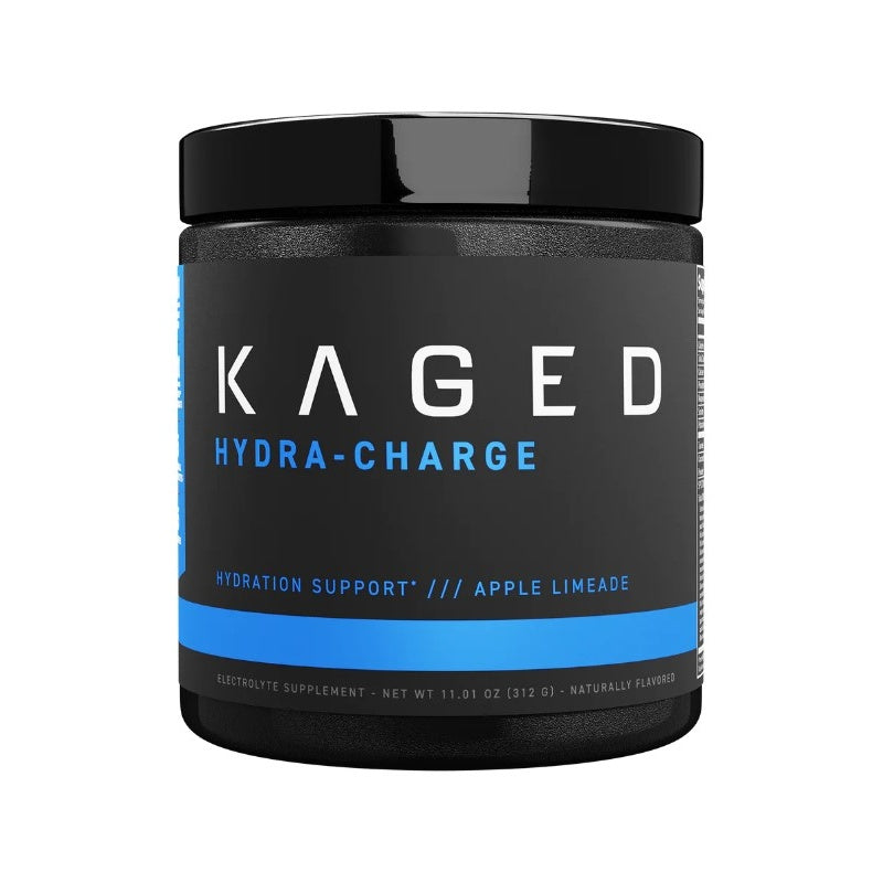 KAGED MUSCLE Hydration 60servings Apple Limeade