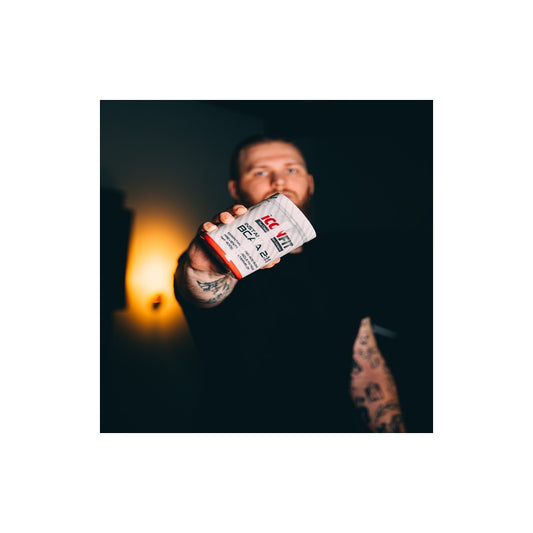 ICONFIT BCAA 2:1:1 300g Apple