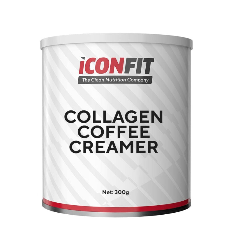 ICONFIT Collagen Coffee Creamer 300g