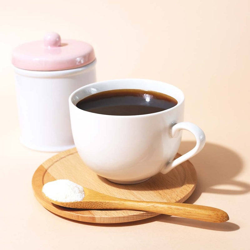 ICONFIT Collagen Coffee Creamer 300g