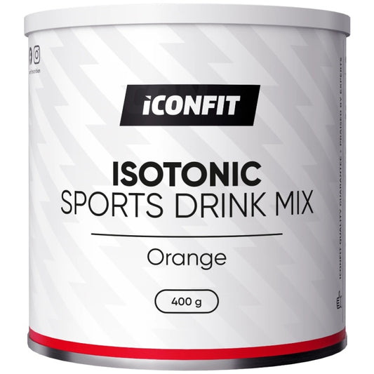 ICONFIT Isotonic 400g