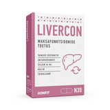 ICONFIT Livercon N30
