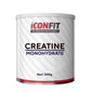 ICONFIT Mikroniseret Kreatin Monohydrat 300g Orange