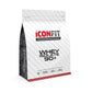 ICONFIT Whey Isolate 90+ 1kg