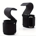 iFit Hooks / Konksud Black IFIT04