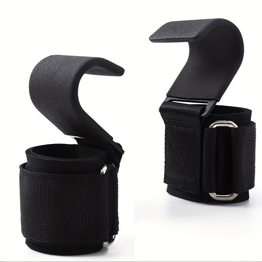 iFit Hooks / Konksud Black IFIT04