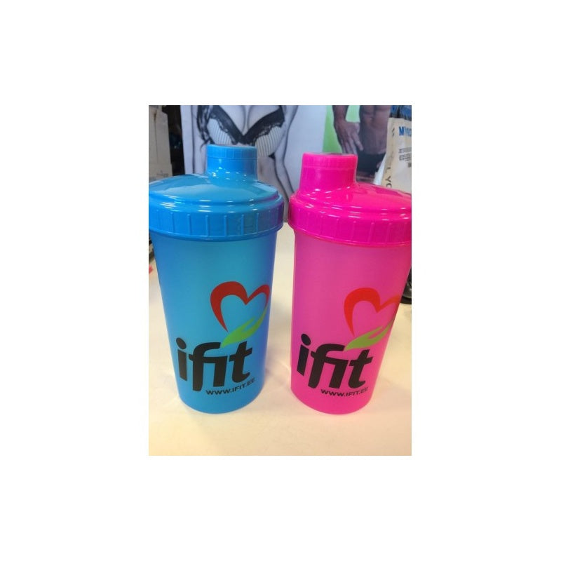 iFit NEON Pink 700ml