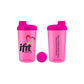 iFit NEON Pink 700 ml