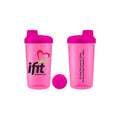 iFit NEON Pink 700ml