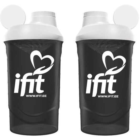 iFit Smoke 700ml