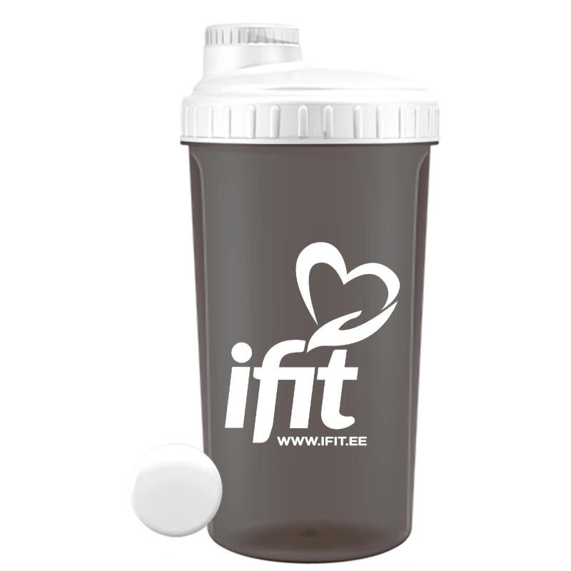 iFit Smoke 700 ml