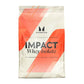 MYPROTEIN Impact Whey Isolate 2,5 kg Chokolade Brownie