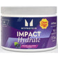 MYPROTEIN IMPACT Hydrate 40 portioner Chupa Chups (Grape Lollipop)