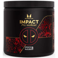 MYPROTEIN Impact Pre-Workout 40 servings/440g