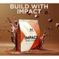 MYPROTEIN Weight Gainer Blend 2.5kg Chocolate Smooth