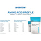 MYPROTEIN Impact Whey Protein 1 kg Mocha