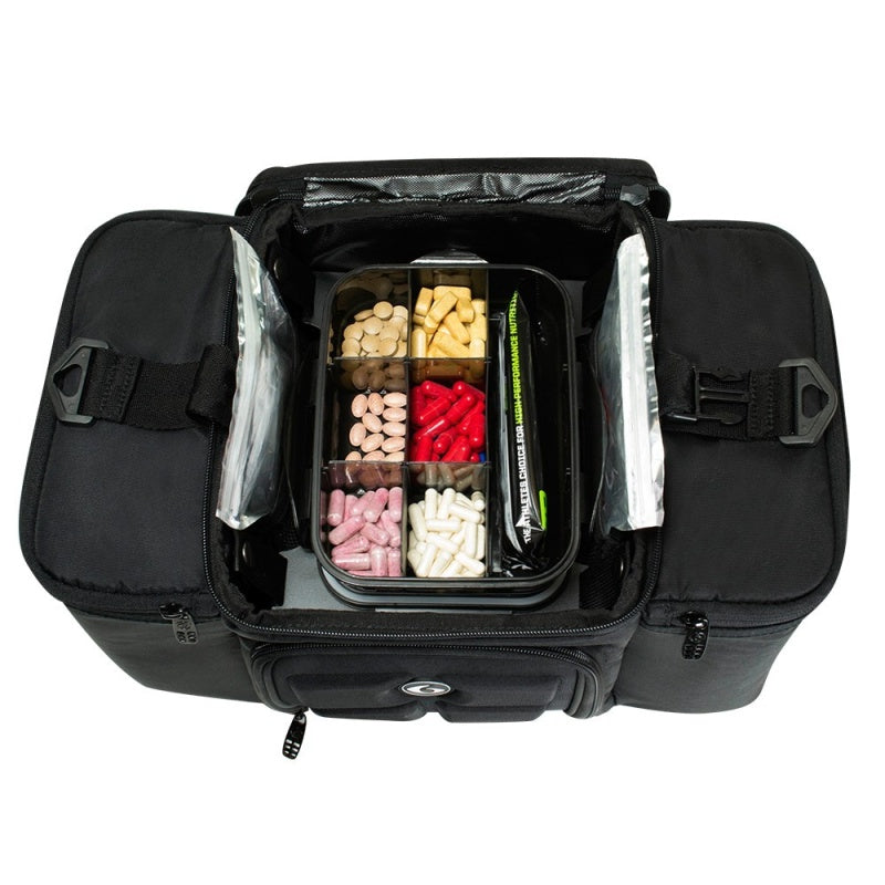 6 PACK FITNESS - Innovator 300 - Stealth