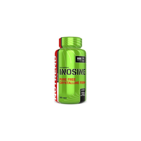 NUTREND Inosin - 100 kapslar