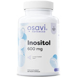 OSAVI Inositol 600mg - 100 vcaps
