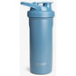 SMARTSHAKE Isoleret Stål - 750 ml Faded Blue