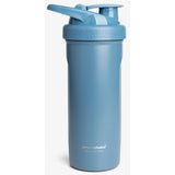 SMARTSHAKE Isoleret Stål - 750 ml Faded Blue
