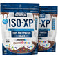 Applied Nutrition Iso-XP 1000g | 40 serveringer Chocolate Dessert