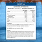 Applied Nutrition Iso-XP 1000g | 40 serveringer Chocolate Dessert