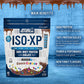 Applied Nutrition Iso-XP 1000g | 40 serveringer Chocolate Dessert