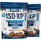 Applied Nutrition Iso-XP 1000g | 40 serveringer Chocolate Dessert