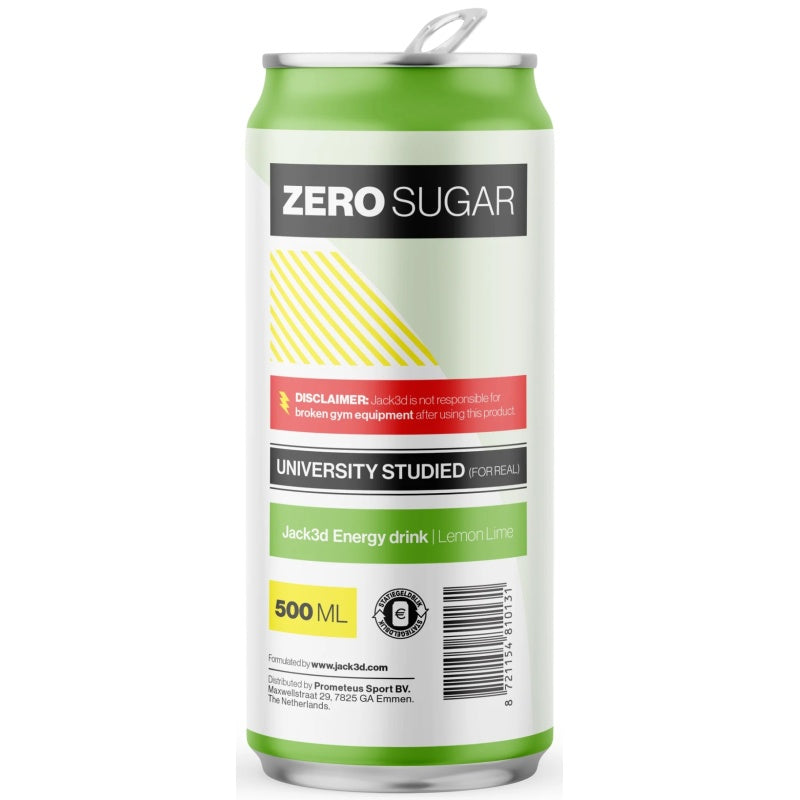 USPLABS Jack3d Energy 500 ml