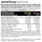 USPLABS Jack3d Energy 500 ml