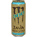 MONSTER JAVA USA 444ml Triple Shot French Vanilla