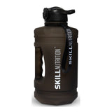 SKILL NUTRITION Bottle Jug 2200ml Black