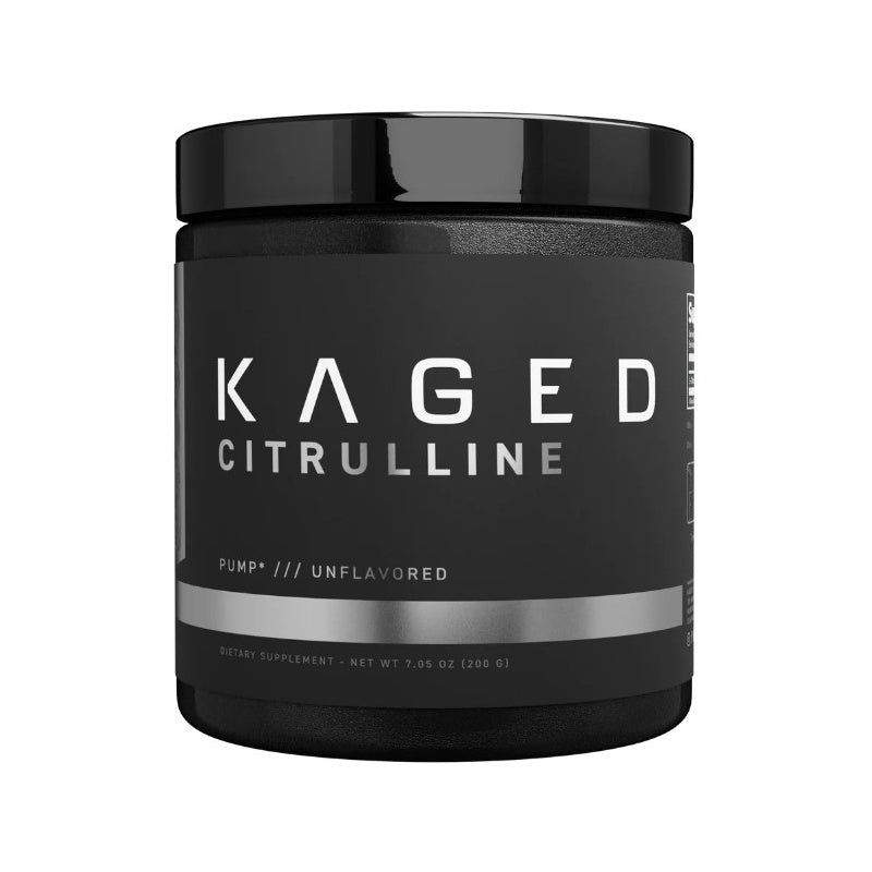KAGED MUSCLE Citrullin 200 gram