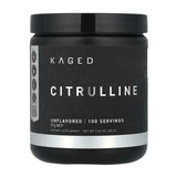 KAGED MUSCLE Citrullin 200 gram