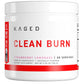 KAGED MUSCLE Clean Burn 186 g Strawberry Lemonade