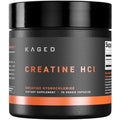 KAGED MUSCLE Creatine HCL 750mg - 75caps