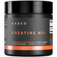 KAGED MUSCLE Creatine HCL pulver 75 serveringer Fruit Punch