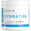 KAGED MUSCLE Hydration 60servings Apple Limeade