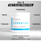 KAGED MUSCLE Hydration 60servings Apple Limeade