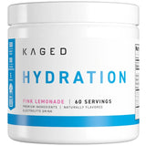 KAGED MUSCLE Hydration 60servings Apple Limeade