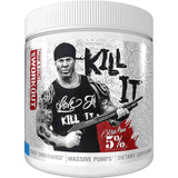 5% NUTRITION Kill It Legendary 30 serveringer Blåbær