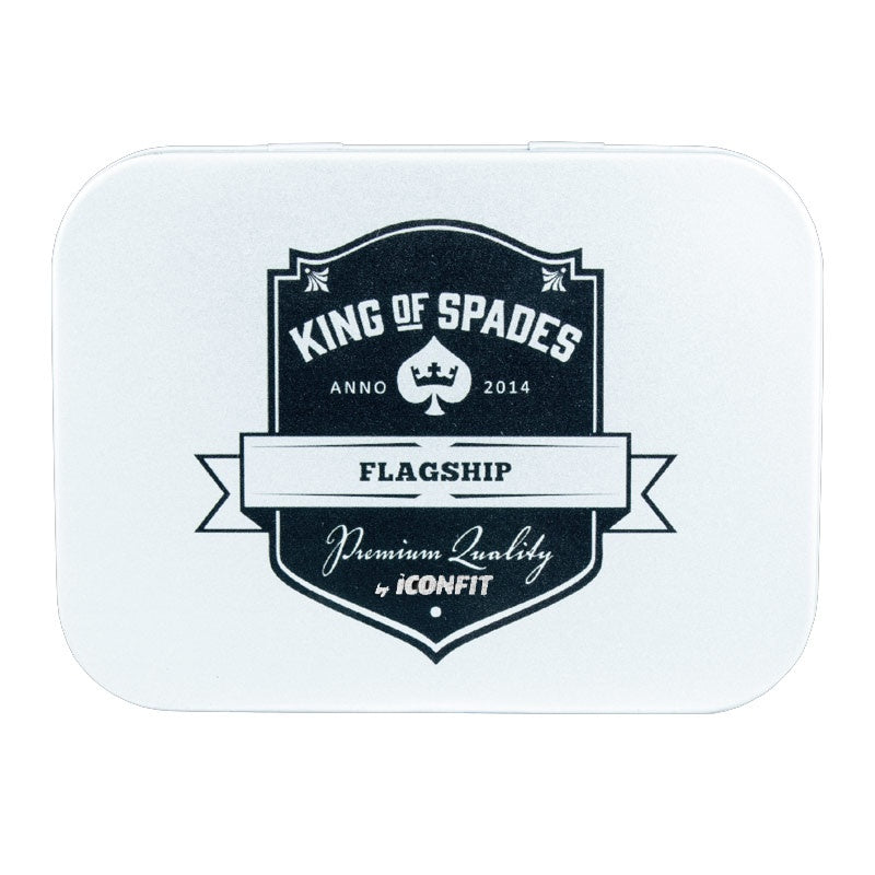 ICONFIT King Of Spades Flagship 88caps
