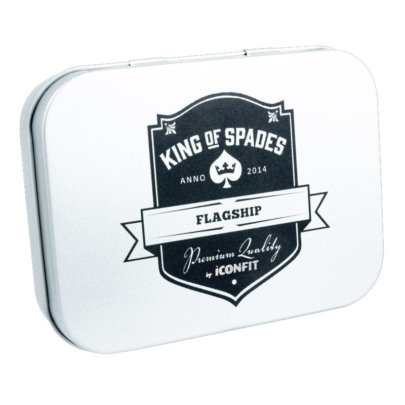 ICONFIT King Of Spades Flagship 88caps