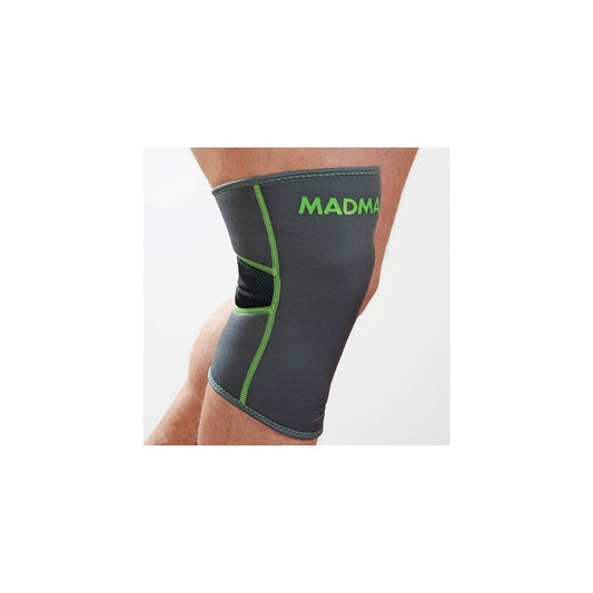 MADMAX ZAHOPRENE Knäskydd (MFA-294)