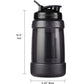 BLENDER BOTTLE Koda 2.2L