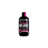 BiotechUSA L-Carnitine 100.000 Liquid 500ml