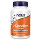 NOW FOODS L-Citrullin 750mg - 90 vcaps