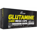 OLIMP Glutamine Mega Caps 120 caps