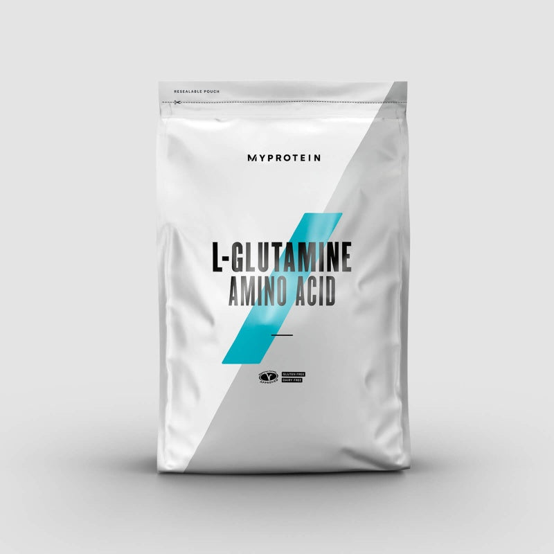 MYPROTEIN L-Glutamine Amino Acid - 1000g